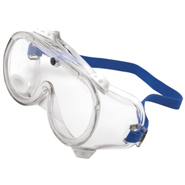 Performance Tool Safety Goggles W1024